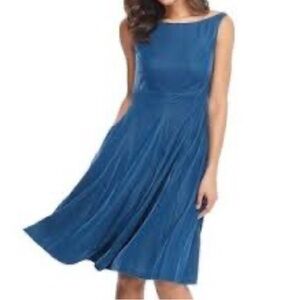 Gal Meets Glam Velvet Dress